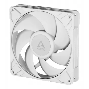 ARCTIC P14 Pro PST (Λευκό) 140-mm-PWM ανεμιστήρας με διαχωριστή καλωδίου