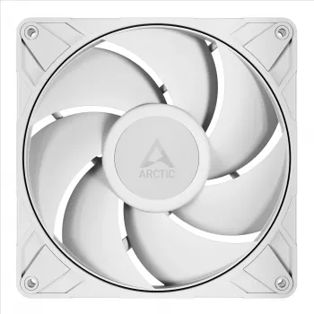 ARCTIC P14 Pro PST (Λευκό) 140-mm-PWM ανεμιστήρας με διαχωριστή καλωδίου