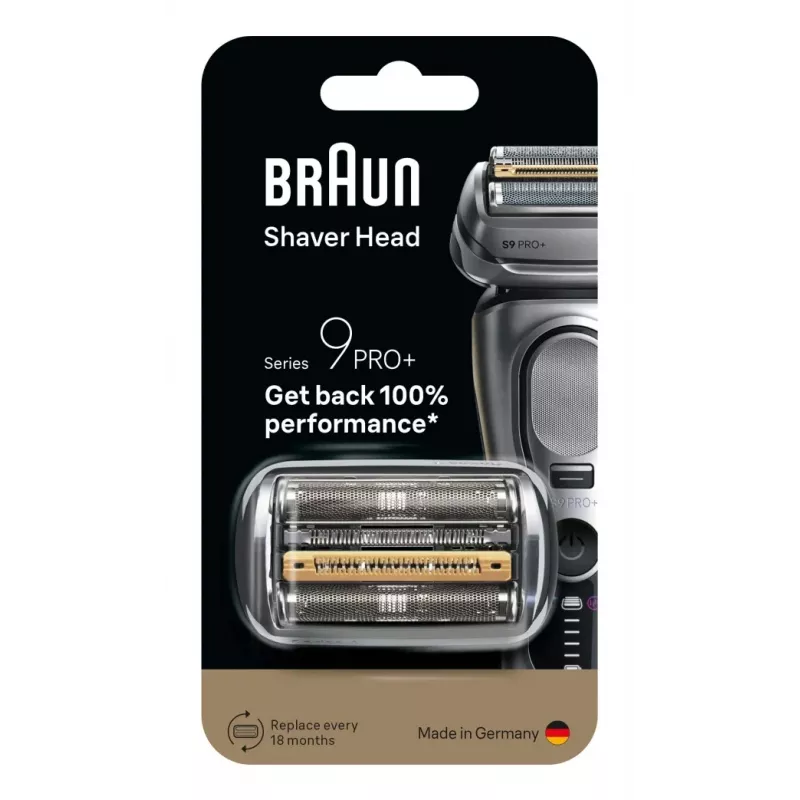 Braun Series 9 96M κεφαλή ξυρίσματος