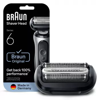 Braun, Series 6 - Ανταλλακτικό κεφαλής ξυρίσματος