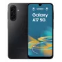 Samsung Galaxy A17 5G 17 cm (6,7 ίντσες) Hybrid Dual SIM Android 15 USB Type-C 4 GB 128 GB 5000 mAh Μαύρο