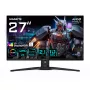 GIGABYTE AORUS FO27Q5P OLED QHD Οθόνη Gaming – 2560 x 1440, 500 Hz, 0,03 ms, KVM, 300 cd/m², FreeSync Premium Pro, DisplayHDR True Black 500, DisplayPort 2.1