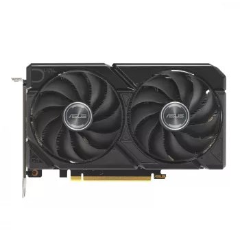 Κάρτα γραφικών ASUS Dual Radeon RX 9060 XT 16 GB GDDR6, 128-Bit, PCIe 5.0, 2 ανεμιστήρες