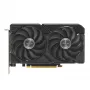 Κάρτα γραφικών ASUS Dual Radeon RX 9060 XT 16 GB GDDR6, 128-Bit, PCIe 5.0, 2 ανεμιστήρες