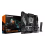 GIGABYTE B760M GAMING X WIFI6E GEN5 Micro ATX Μητρική κάρτα, LGA1700, B760, DDR5 έως 5600MHz, 4 DIMM, 2x PCIe 4.0 M.2, Wi‑Fi 6E, 2.5GbE