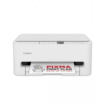 Canon PIXMA TS6550i Εκτυπωτής inkjet A4 1200 x 1200 DPI Wi-Fi