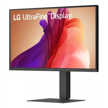 LG 27U730A-B Οθόνη υπολογιστή 68,6 cm (27 ίντσες) 3840 x 2160 Pixel 4K Ultra HD Μαύρο