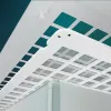 ARCTIC Xtender (Λευκό) Premium E-ATX κουτί PC
