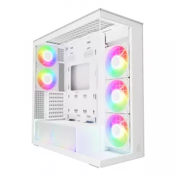ARCTIC Xtender (Λευκό) Premium E-ATX κουτί PC