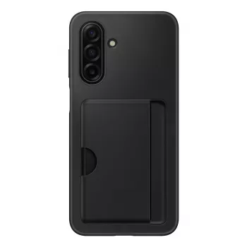 Samsung Card Slot Case για Galaxy A17 4G | A17 5G, θήκη καρτών, Διαφανές, Samsung, Galaxy A17 4G | A17 5G, 81,4 mm, 10,8 mm