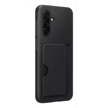 Samsung Card Slot Case για Galaxy A17 4G | A17 5G, θήκη καρτών, Διαφανές, Samsung, Galaxy A17 4G | A17 5G, 81,4 mm, 10,8 mm