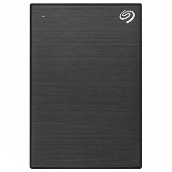 Seagate One Touch SSD STKG1000400 φορητός εξωτερικός δίσκος SSD 1 TB, USB 3.0 (USB-C), έως 1030 MB/s, μαύρο