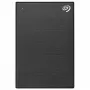 Seagate One Touch SSD STKG1000400 φορητός εξωτερικός δίσκος SSD 1 TB, USB 3.0 (USB-C), έως 1030 MB/s, μαύρο
