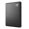 Seagate One Touch SSD STKG1000400 φορητός εξωτερικός δίσκος SSD 1 TB, USB 3.0 (USB-C), έως 1030 MB/s, μαύρο