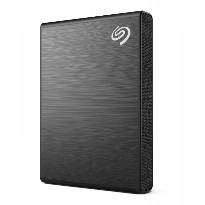 Seagate One Touch SSD STKG1000400 φορητός εξωτερικός δίσκος SSD 1 TB, USB 3.0 (USB-C), έως 1030 MB/s, μαύρο