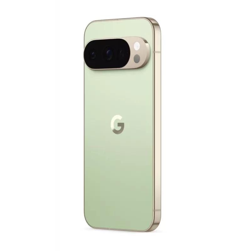 GOOGLE Pixel 10 Pro XL – Jade – 16 GB – 256 GB – 6,8 ίντσες