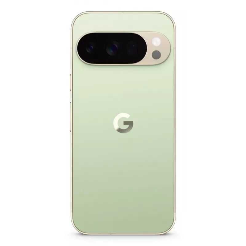 GOOGLE Pixel 10 Pro XL – Jade – 16 GB – 256 GB – 6,8 ίντσες