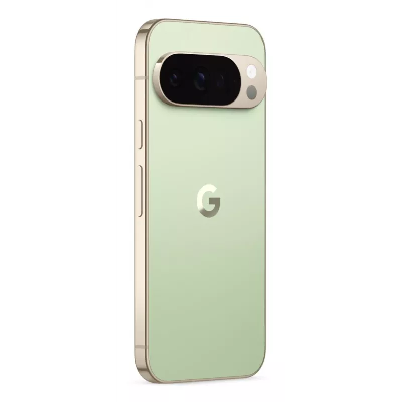 GOOGLE Pixel 10 Pro XL – Jade – 16 GB – 256 GB – 6,8 ίντσες