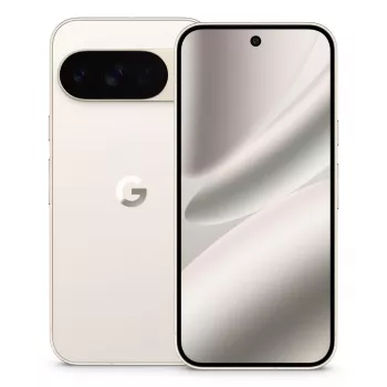 GOOGLE Pixel 10 Pro XL - Porzellan - 16GB - 256GB - 6,8 ίντσες