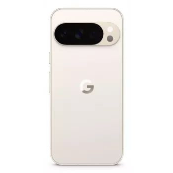 GOOGLE Pixel 10 Pro XL - Porzellan - 16GB - 256GB - 6,8 ίντσες