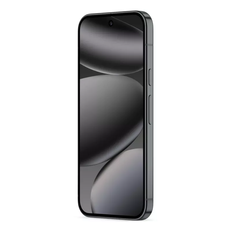 GOOGLE Pixel 10 Pro - Obsidian - 16GB - 256GB - 6,3 ίντσες