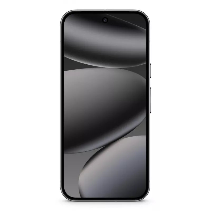 GOOGLE Pixel 10 Pro - Obsidian - 16GB - 256GB - 6,3 ίντσες
