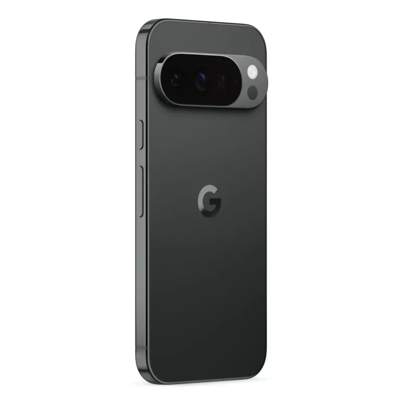 GOOGLE Pixel 10 Pro - Obsidian - 16GB - 256GB - 6,3 ίντσες