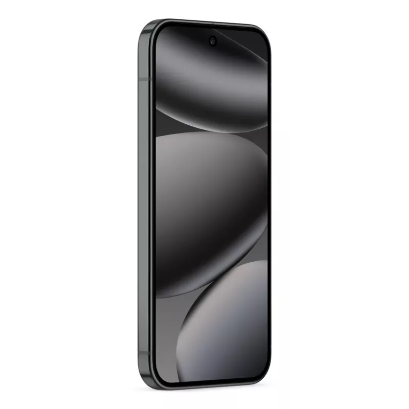 GOOGLE Pixel 10 Pro - Obsidian - 16GB - 256GB - 6,3 ίντσες