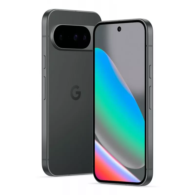 GOOGLE Pixel 10 - Obsidian - 12GB - 256GB - 6,3 ίντσες