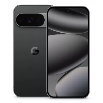 GOOGLE Pixel 10 Pro XL - Obsidian - 16GB - 256GB - 6,8 ίντσες
