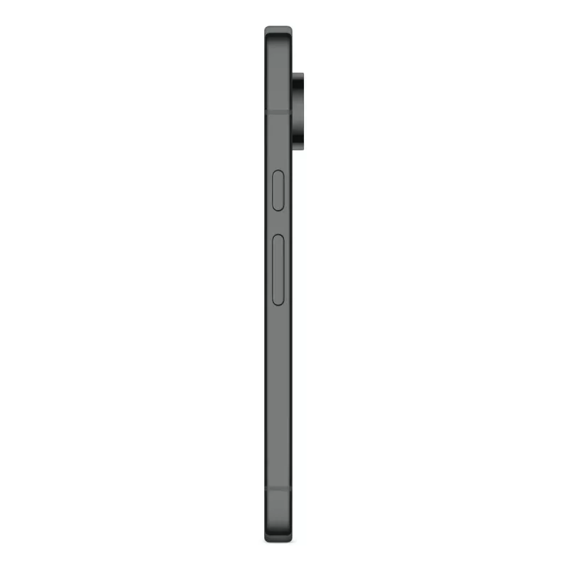 GOOGLE Pixel 10 Pro XL - Obsidian - 16GB - 256GB - 6,8 ίντσες