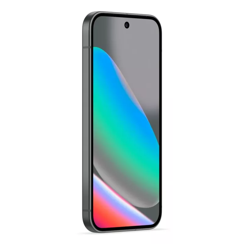GOOGLE Pixel 10 - Obsidian - 12GB - 128GB - 6,3 ίντσες