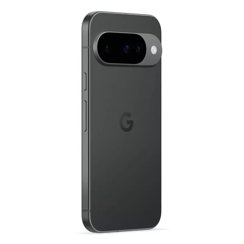 GOOGLE Pixel 10 - Obsidian - 12GB - 128GB - 6,3 ίντσες