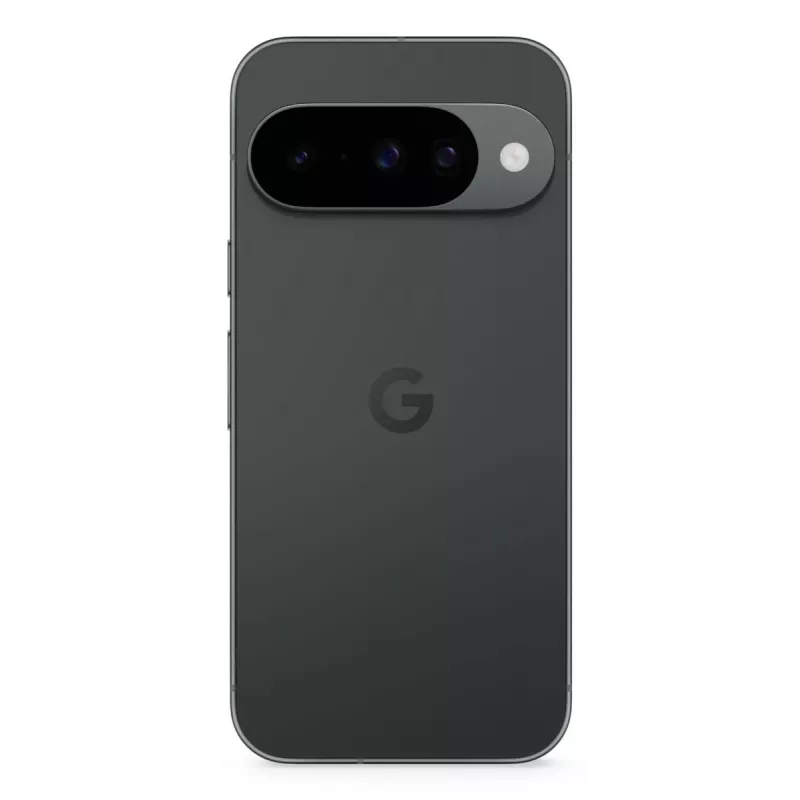 GOOGLE Pixel 10 - Obsidian - 12GB - 128GB - 6,3 ίντσες