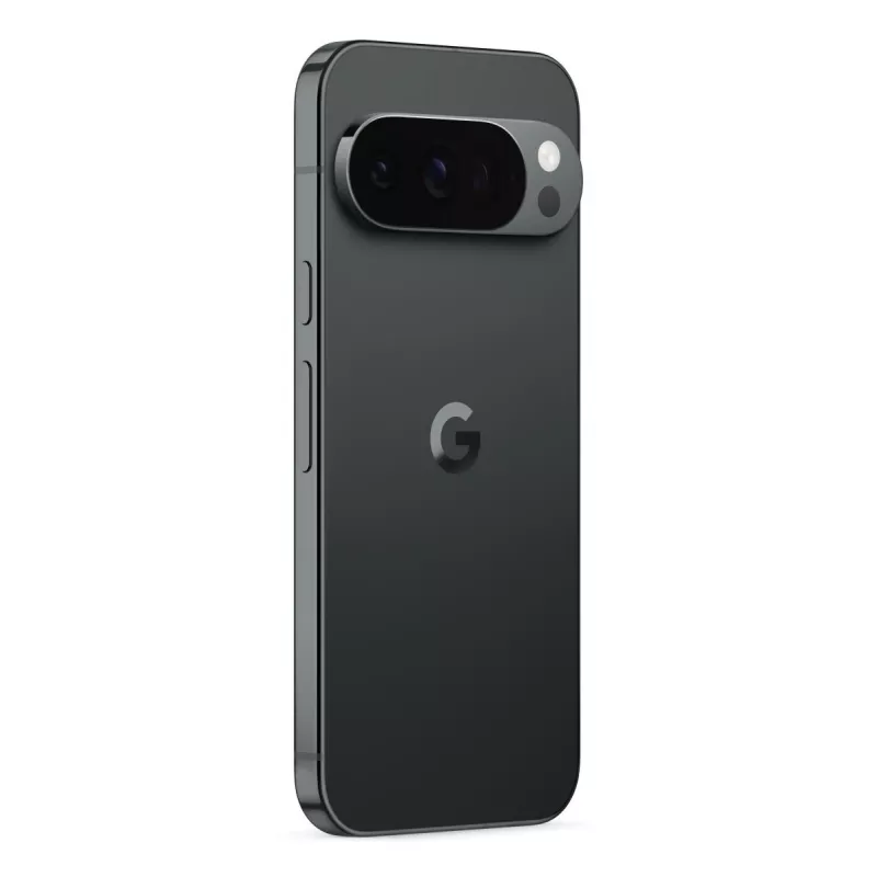 GOOGLE Pixel 10 Pro Xl - Obsidian - 16GB - 512GB - 6,8 ίντσες
