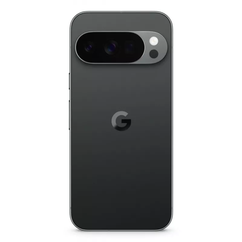 GOOGLE Pixel 10 Pro - Obsidian - 16GB - 512GB - 6,3 ίντσες