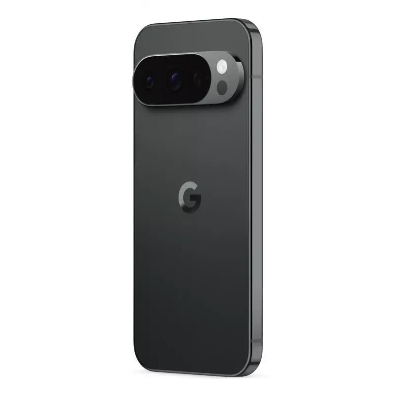 GOOGLE Pixel 10 Pro - Obsidian - 16GB - 512GB - 6,3 ίντσες