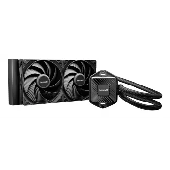 be quiet PURE LOOP 3 υδρόψυξη επεξεργαστή All-in-One 12 cm μαύρο 1 τεμ.