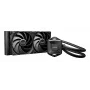 be quiet PURE LOOP 3 υδρόψυξη επεξεργαστή All-in-One 12 cm μαύρο 1 τεμ.