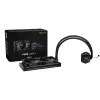 be quiet PURE LOOP 3 υδρόψυξη επεξεργαστή All-in-One 12 cm μαύρο 1 τεμ.