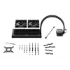 be quiet PURE LOOP 3 υδρόψυξη επεξεργαστή All-in-One 12 cm μαύρο 1 τεμ.