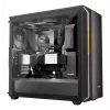 be quiet PURE LOOP 3 υδρόψυξη επεξεργαστή All-in-One 12 cm μαύρο 1 τεμ.