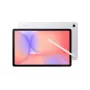 Samsung Galaxy Tab S10 Lite 5G LTE-TDD & LTE-FDD 128 GB 27,7 cm (10,9 ίντσες) 6 GB Wi-Fi 6 (802.11ax) Ασημί
