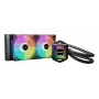 be quiet! PURE LOOP 3 LX Επεξεργαστής All-in-One Υδρόψυξη 12 cm Μαύρο 1 τεμ.