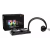 be quiet! PURE LOOP 3 LX Επεξεργαστής All-in-One Υδρόψυξη 12 cm Μαύρο 1 τεμ.