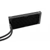 be quiet! PURE LOOP 3 LX Επεξεργαστής All-in-One Υδρόψυξη 12 cm Μαύρο 1 τεμ.