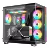 be quiet! PURE LOOP 3 LX Επεξεργαστής All-in-One Υδρόψυξη 12 cm Μαύρο 1 τεμ.