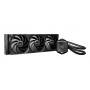 be quiet PURE LOOP 3 υδρόψυξη επεξεργαστή All-in-One 12 cm μαύρο 1 τεμ.