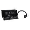 be quiet PURE LOOP 3 υδρόψυξη επεξεργαστή All-in-One 12 cm μαύρο 1 τεμ.