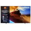 Philips 48OLED770 121,9 cm (48 ίντσες) 4K Ultra HD Smart TV Wi-Fi Μαύρο
